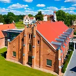 Hotell Farmer Basedow &