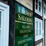 酒店 Farmer Basedow & Basedow (Mecklenburg-Vorpommern)