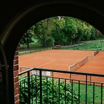 Hotell Farmer Basedow &