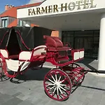 Hotell Farmer Basedow &