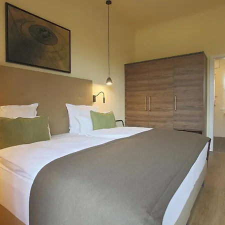 Hotell Farmer Basedow &