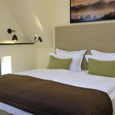 Hotell Farmer Basedow &