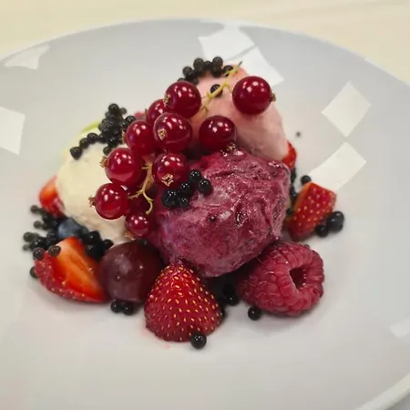 Farmer Basedow & 4* Basedow (Mecklenburg-Vorpommern)