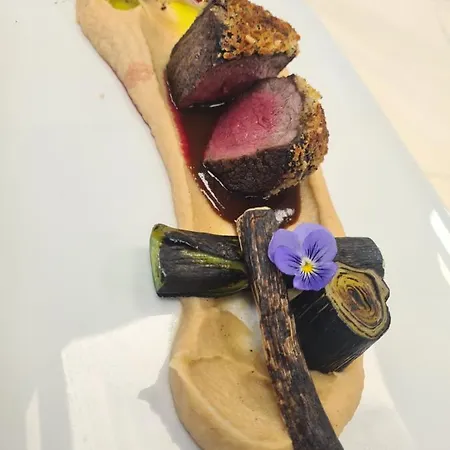 Farmer Basedow & Hotell 4*