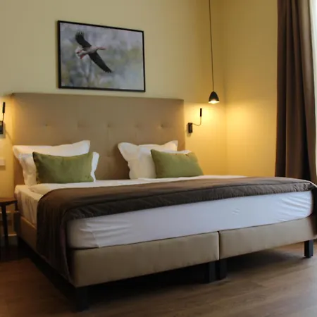 Farmer Basedow & 호텔 Basedow (Mecklenburg-Vorpommern)