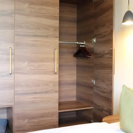 Hotell Farmer Basedow & Basedow (Mecklenburg-Vorpommern)