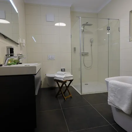 호텔 Farmer Basedow & Basedow (Mecklenburg-Vorpommern)