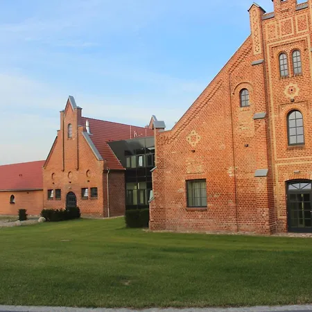 Hotell Farmer Basedow &