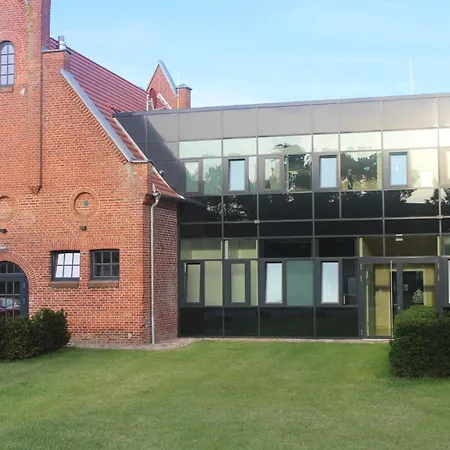 Hotel Farmer Basedow 4*