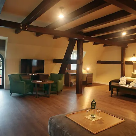 Farmer Basedow & 호텔 Basedow (Mecklenburg-Vorpommern)