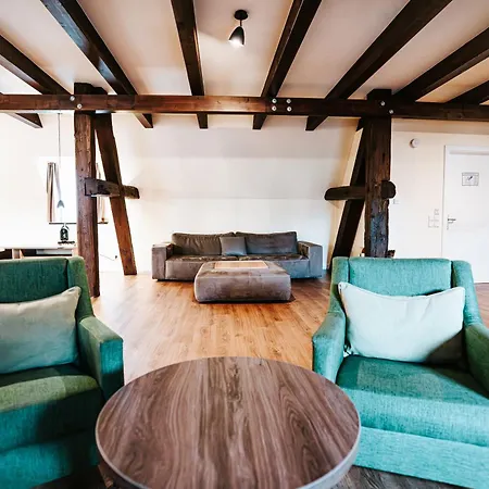 Hotel Farmer Basedow &