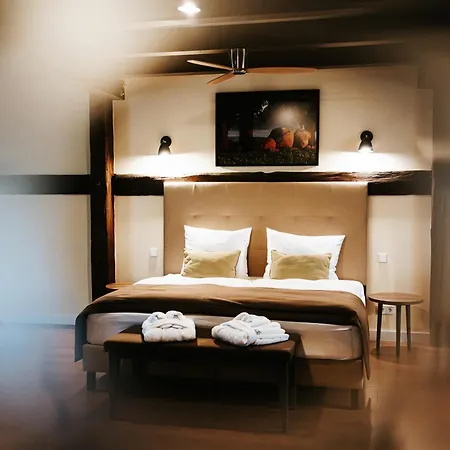 Farmer Basedow & Hotel 4*