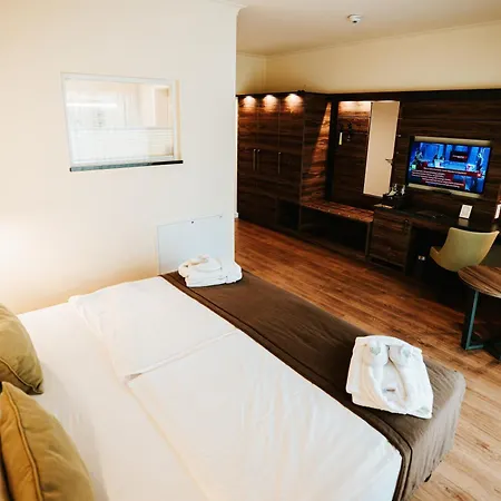 Hotel Farmer Basedow & Basedow (Mecklenburg-Vorpommern)
