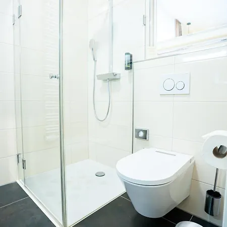 Hotel Farmer Basedow & Basedow (Mecklenburg-Vorpommern)