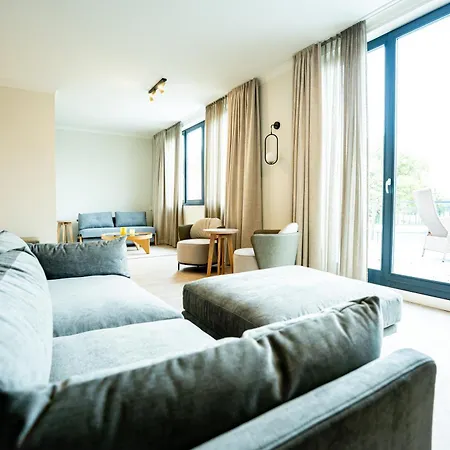 Hotel Farmer Basedow &