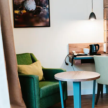 Hotel Farmer Basedow &