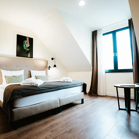 Hotel Farmer Basedow & Basedow (Mecklenburg-Vorpommern)