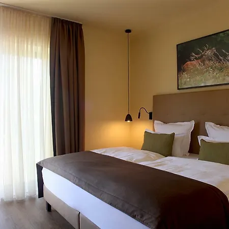 Hotell Farmer Basedow &