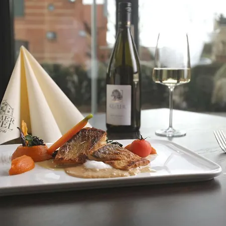 Farmer Basedow & 호텔 Basedow (Mecklenburg-Vorpommern)