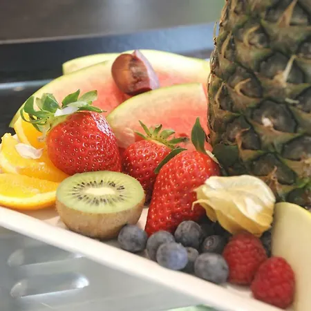 호텔 Farmer Basedow & Basedow (Mecklenburg-Vorpommern)