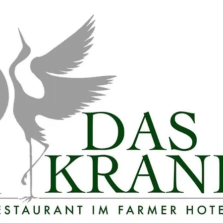 Hotel Farmer Basedow Basedow (Mecklenburg-Vorpommern)