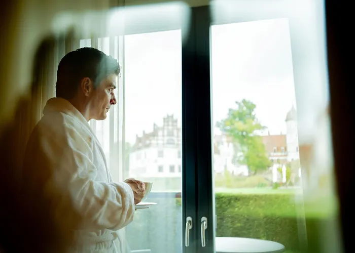 Hotel Farmer Basedow &