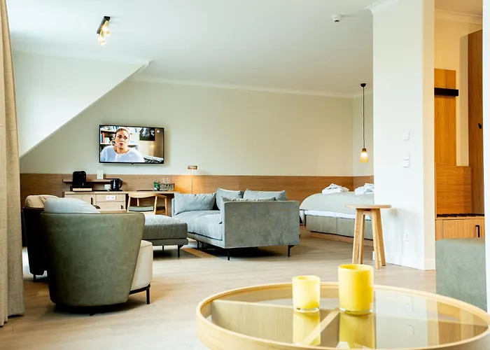 Hotel Farmer Basedow & Basedow (Mecklenburg-Vorpommern)