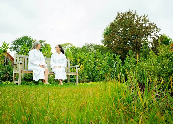 Hotel Farmer Basedow &