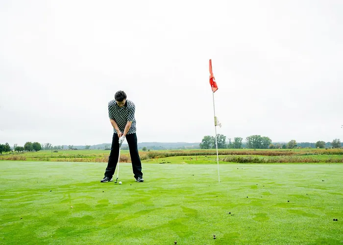 Hotel Farmer Basedow &